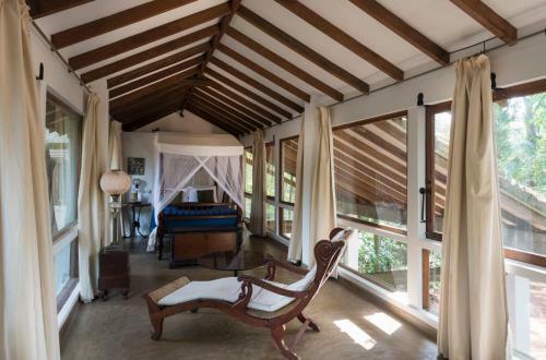 Hotel Lunuganga Country Estate