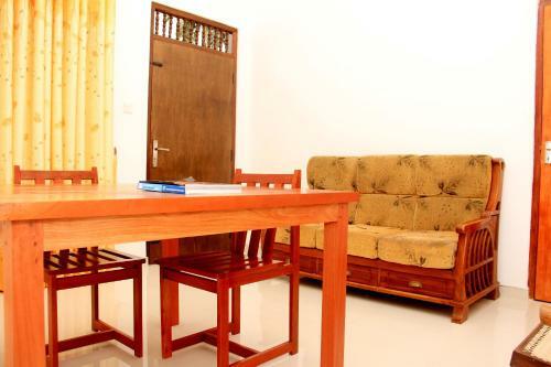 Apartamento Aman Villa