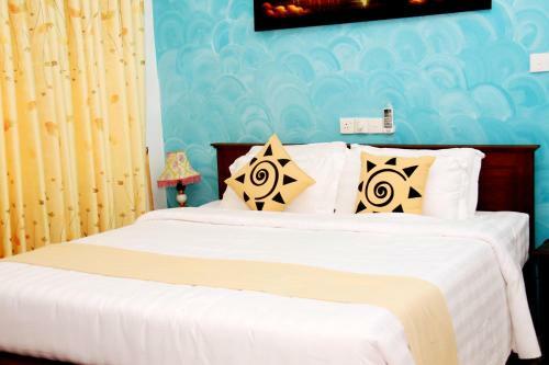 Apartamento Aman Villa