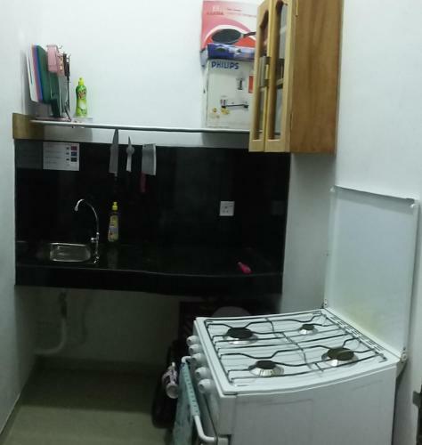 Apartamento Aman Villa