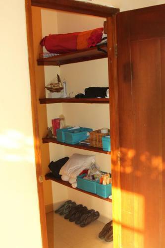 Hostal Villa Vishmi