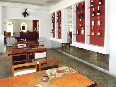 27 Praia Hotel