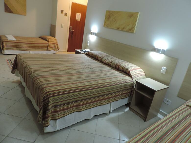 Hotel Costa Balena