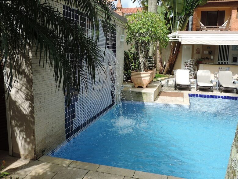 Hotel Costa Balena