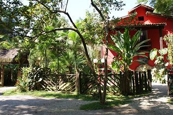 Posada Pousada Todas As Luas