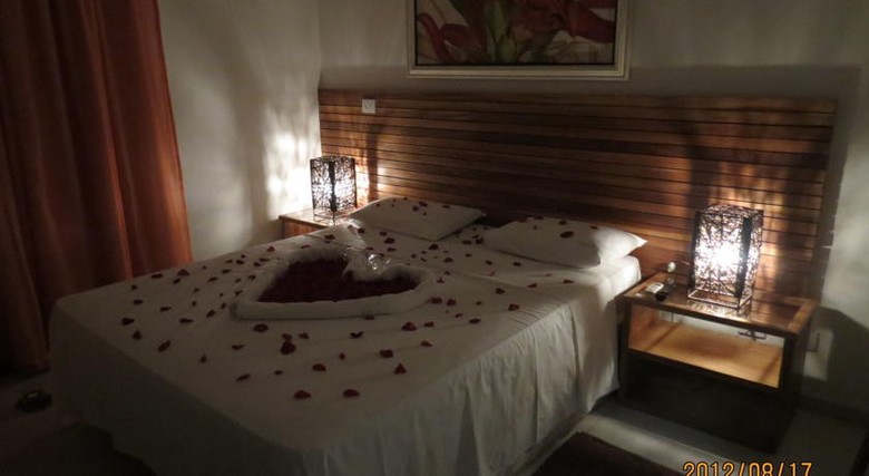Posada Pousada Todas As Luas