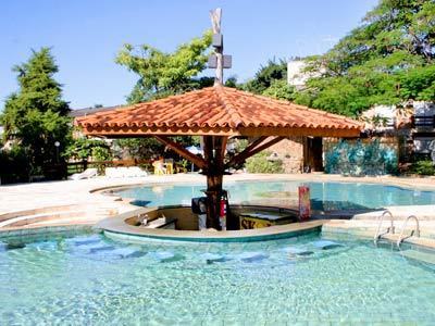 Diroma Thermas Hotel
