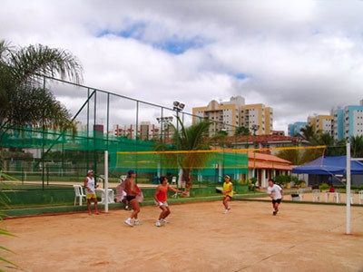 Taiyo Thermas Hotel