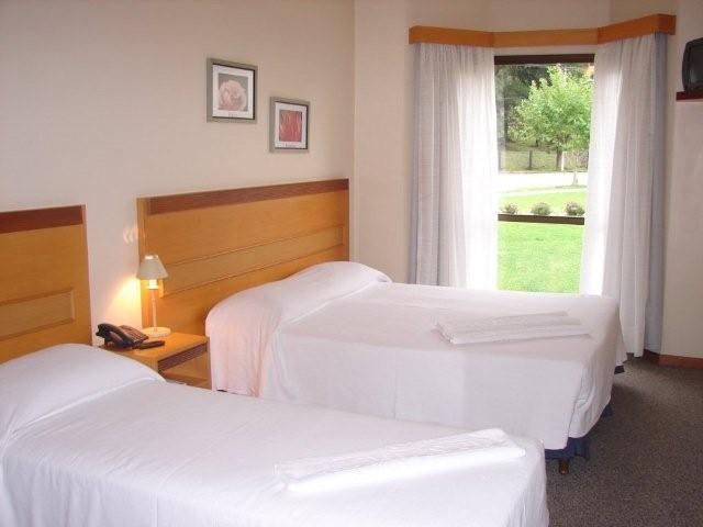 Hotel Tissiani Canela