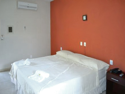 Imperial Palace Hotel