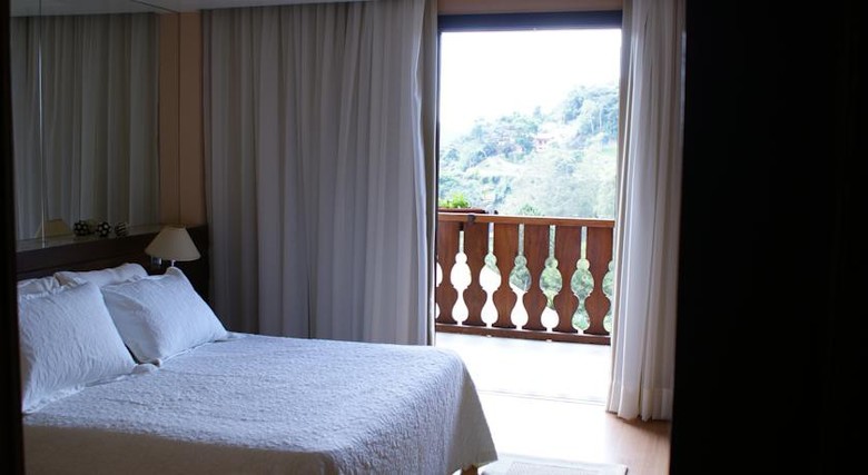 Hotel Alpina