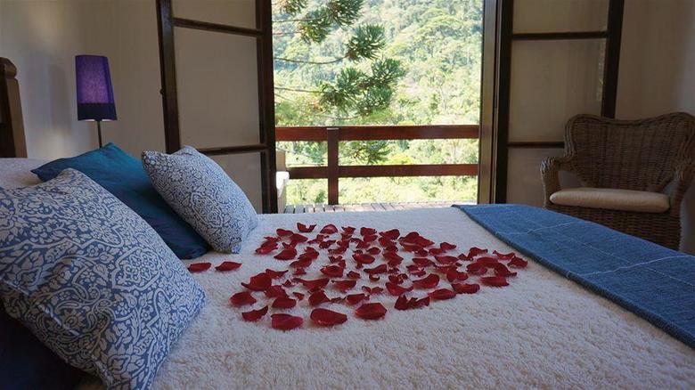 Hotel Chal� 1100