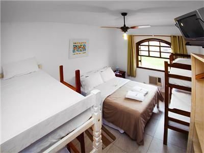 Hotel Pousada Paradise