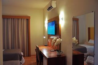 Cegil Hotel Boulevard