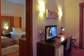 Cegil Hotel Boulevard