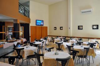 Cegil Hotel Boulevard