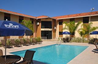 Cegil Hotel Boulevard
