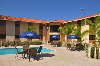Cegil Hotel Boulevard