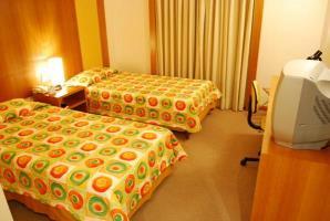 Cegil Hotel Boulevard