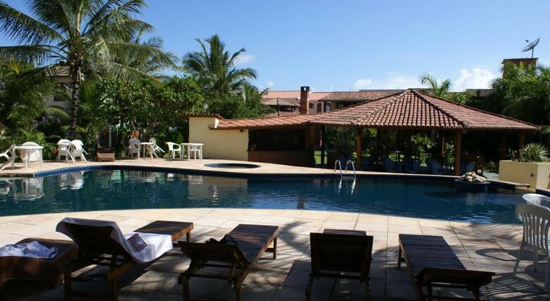 Barra Sol Praia Hotel