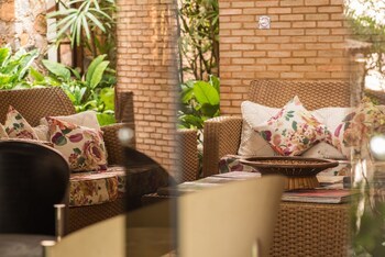 Hotel Canto Das Aguas