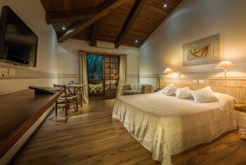 Hotel Canto Das Aguas