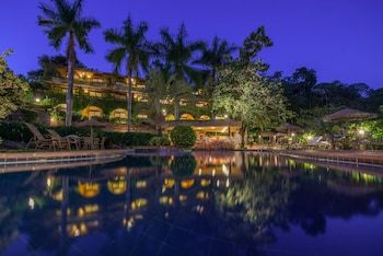 Hotel Canto Das Aguas