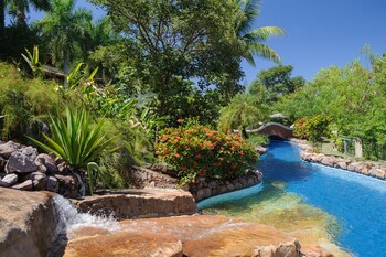 Hotel Canto Das Aguas