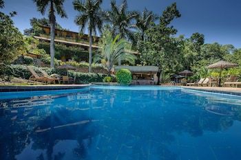 Hotel Canto Das Aguas