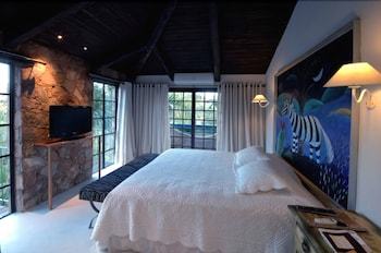 Hotel Canto Das Aguas
