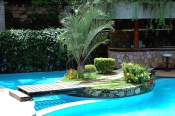 Hotel Canto Das Aguas