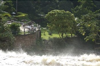 Hotel Canto Das Aguas