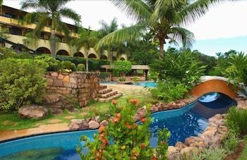 Hotel Canto Das Aguas