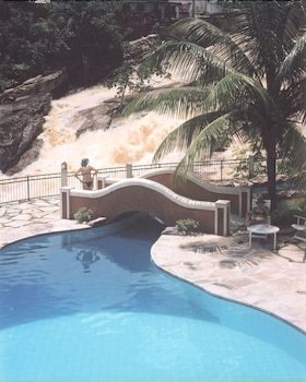 Hotel Canto Das Aguas