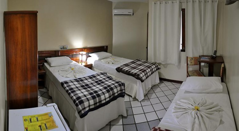 Hotel Pousada Arraial Sol