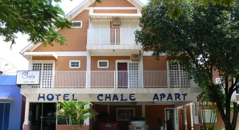 Chale Apart Hotel