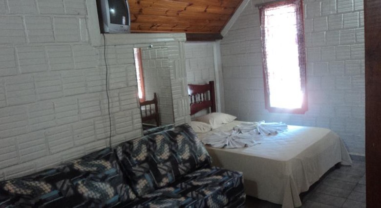 Chale Apart Hotel