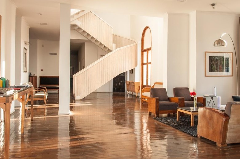 Hotel Boutique Palacio Astoreca