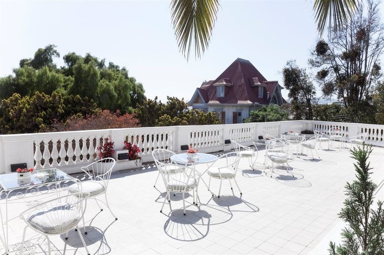 Hotel Boutique Palacio Astoreca