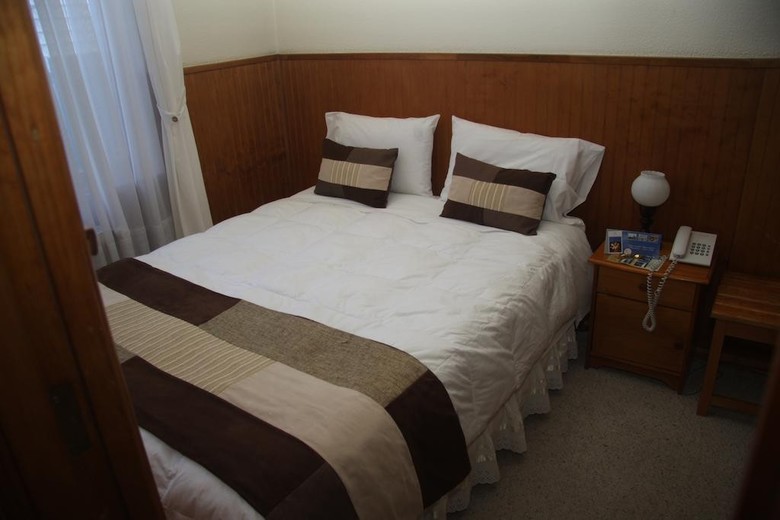 Hotel Chalet Chapital