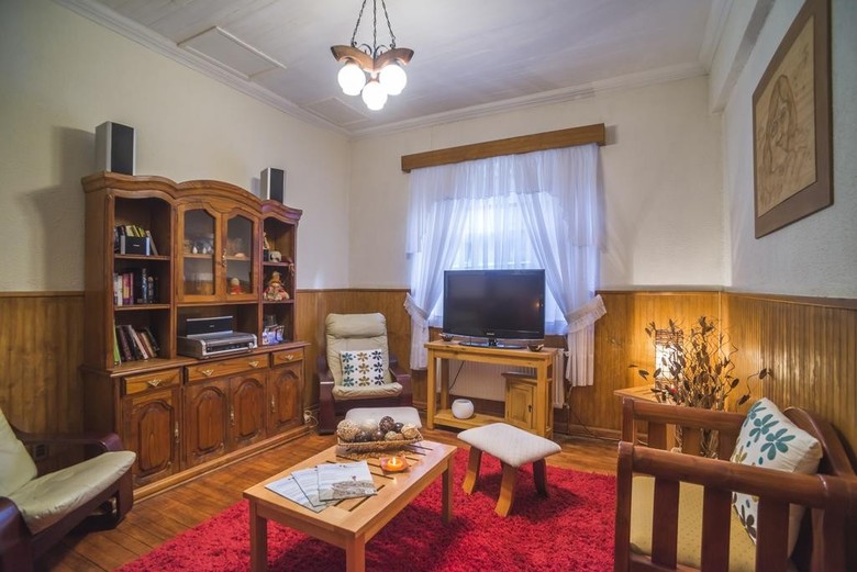 Hotel Chalet Chapital