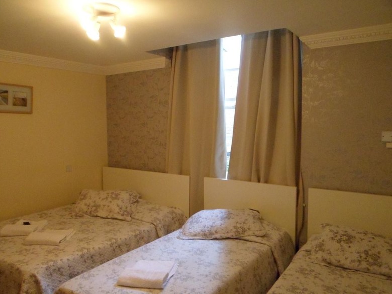 Haven Hotel
