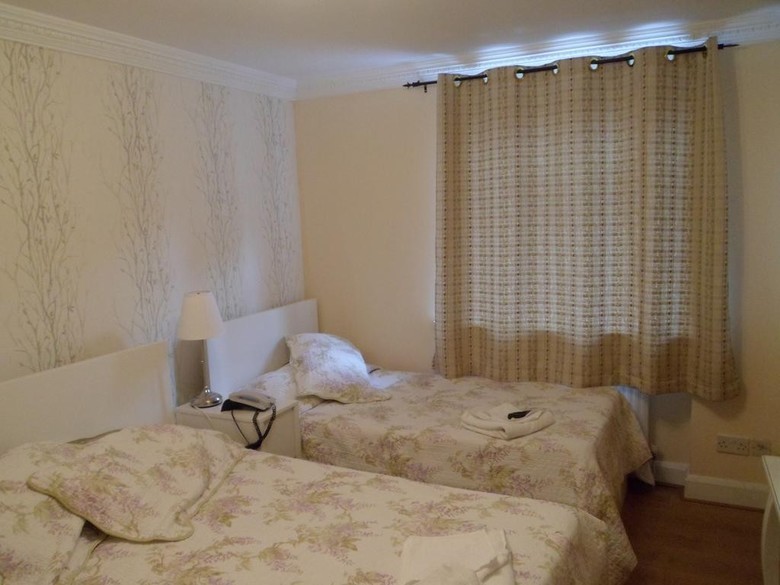 Haven Hotel