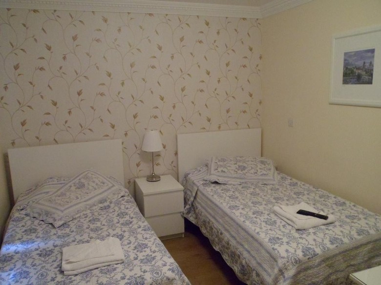 Haven Hotel
