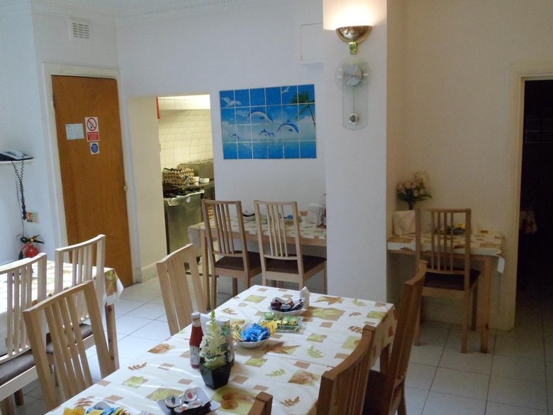 Haven Hotel