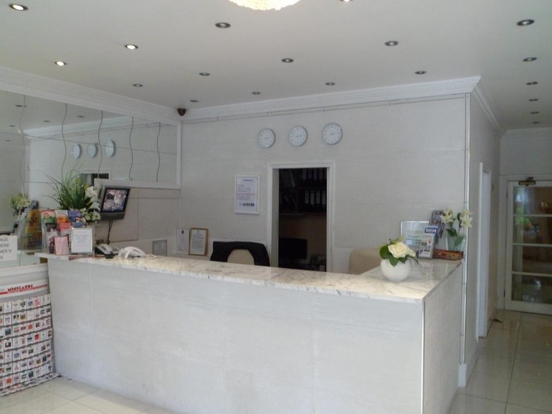 Haven Hotel