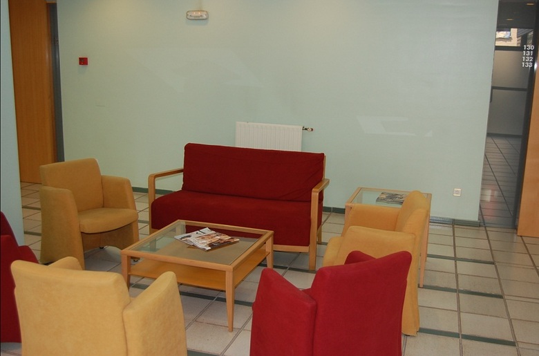 Hotel Lugones Nor
