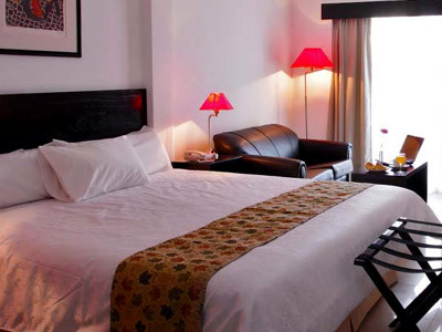 Hotel San Telmo Flats