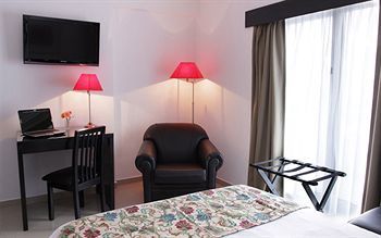 Hotel San Telmo Flats