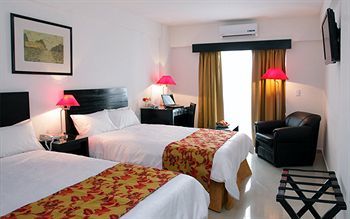 Hotel San Telmo Flats